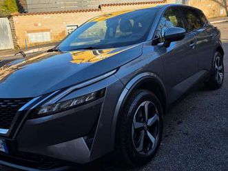 qashqai 1.3 dig-t n-connecta 140cv