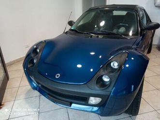 smart roadster 700 roadster