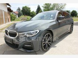 (g21) generation2 touring 320d 190 m sport bva8