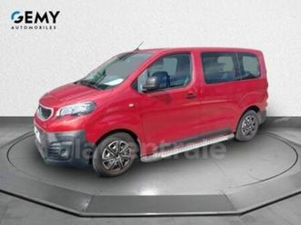 1.6 bluehdi 115 s&s long allure