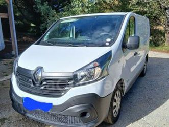 iii cabine approfondie confort l1h1 1000 energy dci 120