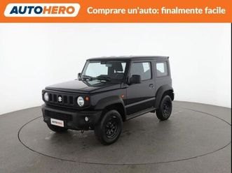 suzuki jimny 1.5 5mt pro (n1)