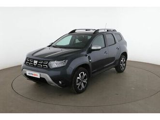 dacia duster 1.3 tce prestige 4x2