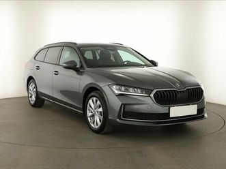 skoda superb selection 1.5 tsi