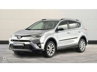 197 hybride lounge awd cvt