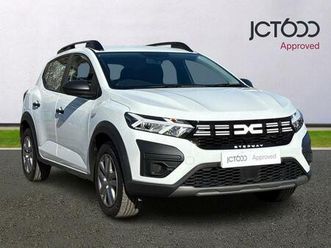 1.0 tce essential euro 6 (start/stop) 5dr