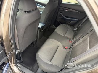 cx-30 2.0 skyactive gt plus