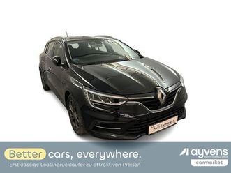 renault megane business edition grandtour e-tech