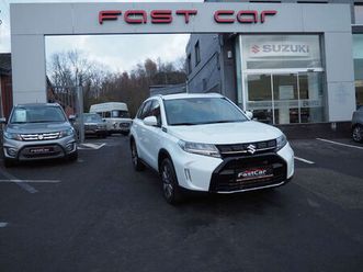 suzuki vitara 1.4 gl+