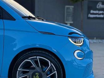 42 kwh turismo light