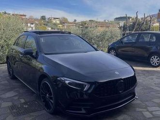 amg line premium plus 4matic auto