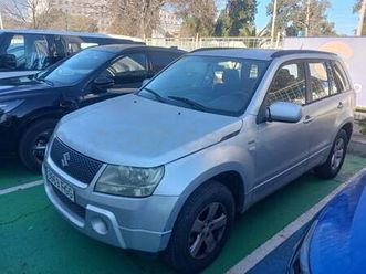 suzuki grand vitara 1.9 ddis jlx
