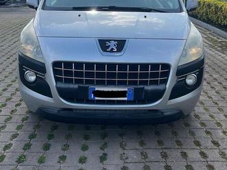 peugeot 3008 1.6 hdi 112cv business