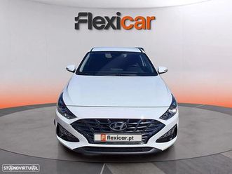 hyundai i30 1.0 t-gdi style