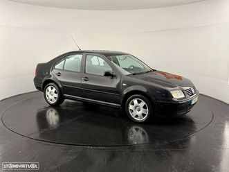 vw bora 1.9 tdi confortline