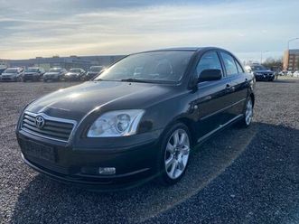 2.0 executive/leder/klima/automatik/tüv