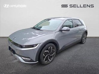 hyundai ioniq 5 77 kwh - 229ch intuitive (2023)