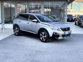 peugeot 3008 1.5 diesel 131cv e6 neo. automatica - 2020