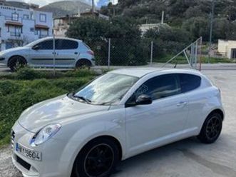 alfa romeo mito 2012 αριστο!!!