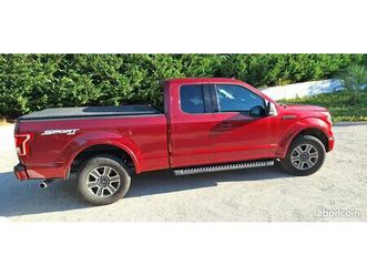 ford f150 v8