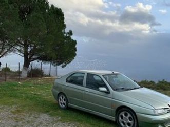 alfa romeo alfa 146 1999 146 twin spark 16v-105hp