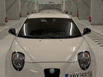 alfa romeo mito 2010 qv quadrifoglio verde