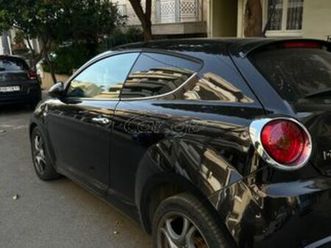 alfa romeo mito 2012