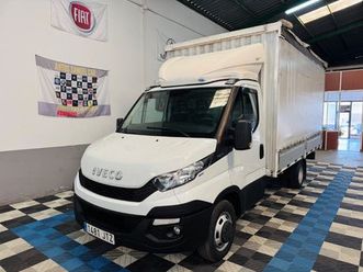 iveco - daily 3.0 35-150