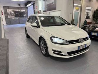 5p 1.4 tgi highline executive (business) dsg