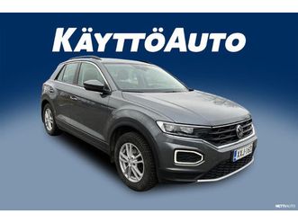 style 1,5 tsi evo 110 kw dsg-automaatti