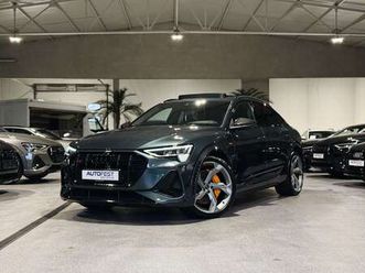 s quattro sportback 'audi exclusive camo groen'