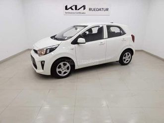 kia - picanto 1.0 dpi 46kw 63cv concept