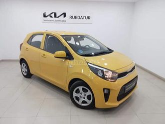 kia - picanto 1.0 dpi 46kw 63cv concept