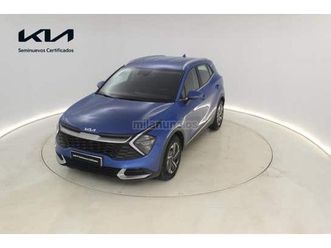 kia - sportage 1.6 tgdi 110kw 150cv drive 4x2