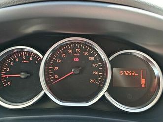 vând logan benzină+gpl dosu bricii