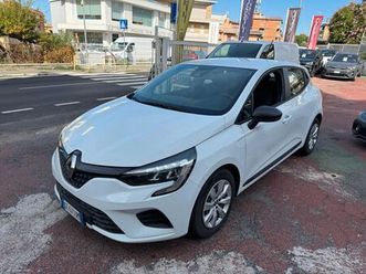 renault clio 65cv **pronta consegna**