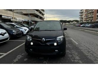 renault twingo limiteed led pdc cerchi 16 sedili riscaldati