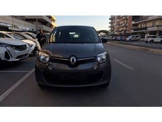 renault twingo sce edc la parisienne