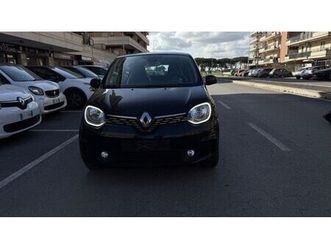 renault twingo tce 95 cv edc intens