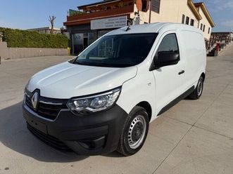 renault express 1.4 blue dci 75 van