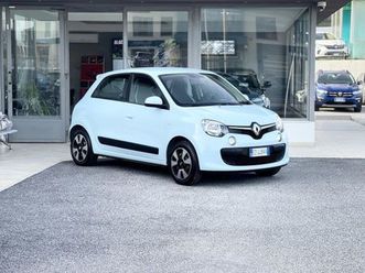 renault twingo 1.0 benzina 70cv e6 neo - 2015