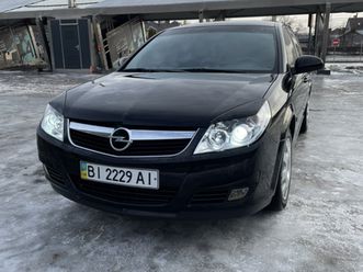 opel vectra 2006