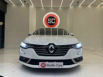 renault talisman sporter dci 160 cv edc energy intens