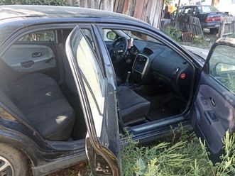 mitsubishi carisma 2003