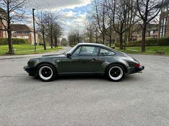 type g rs 3.8 *** turbo look - like new ***