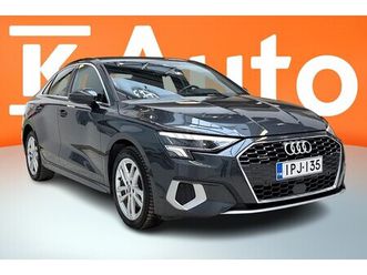 audi a3 sedan business advanced 40 tfsi 140kw quattro s tronic