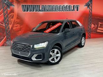 audi q2 30 tfsi sport s tronic