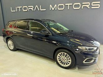 fiat tipo station wagon 1.0 t3 business edition