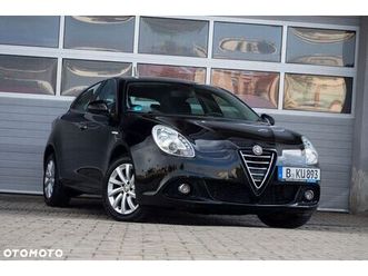 alfa romeo giulietta 1.4 tb