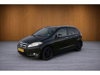 honda fr-v - 1.8i lifestyle 6 persoons nieuwe apk